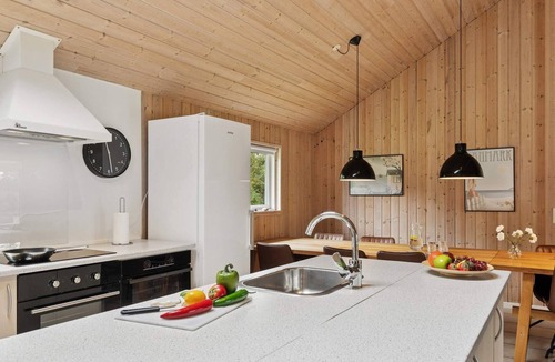 Idestrup House | 5 star holiday home in Idestrup