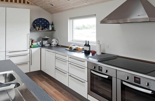 Idestrup House | 5 star holiday home in Idestrup