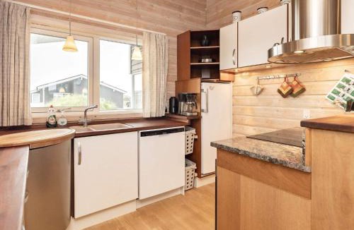 Klitmoller House | 5 star holiday home in Thisted