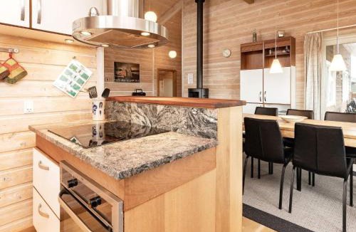 Klitmoller House | 5 star holiday home in Thisted