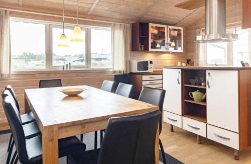 Klitmoller House | 5 star holiday home in Thisted