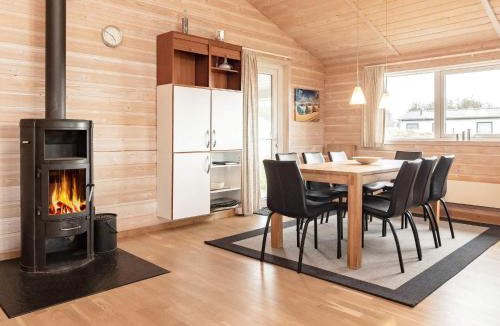 Klitmoller House | 5 star holiday home in Thisted