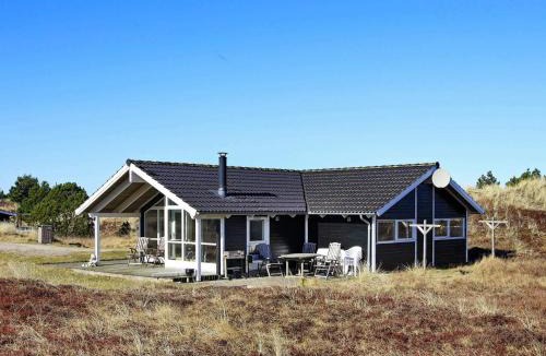 Klitmoller House | 5 star holiday home in Thisted