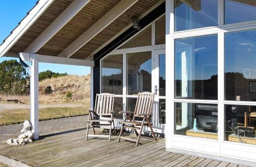 Klitmoller House | 5 star holiday home in Thisted