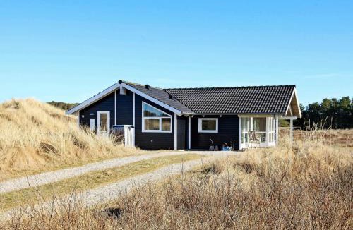 Klitmoller House | 5 star holiday home in Thisted