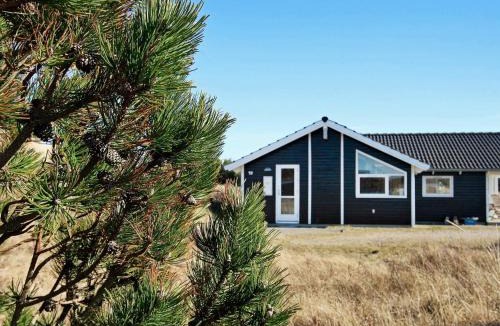 Klitmoller House | 5 star holiday home in Thisted
