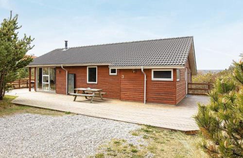 Klitmoller House | 5 star holiday home in Thisted