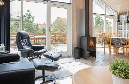 Klitmoller House | 5 star holiday home in Thisted