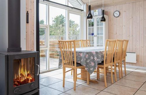 Klitmoller House | 5 star holiday home in Thisted