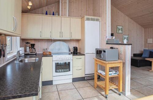 Klitmoller House | 5 star holiday home in Thisted