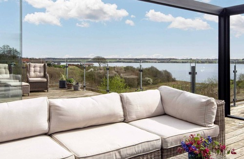 Kolding House | 5 star holiday home in Kolding