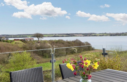 Kolding House | 5 star holiday home in Kolding