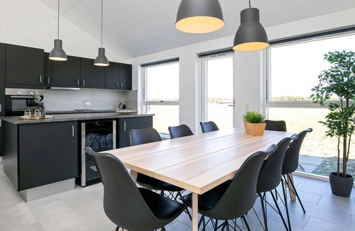 Grønhøj House | 5 star holiday home in Løkken