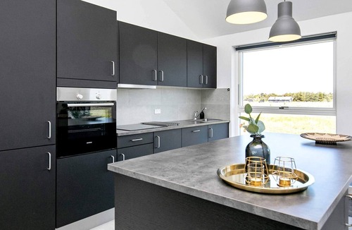 Grønhøj House | 5 star holiday home in Løkken