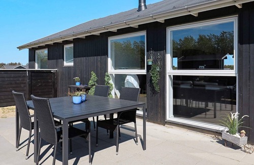 Grønhøj House | 5 star holiday home in Løkken