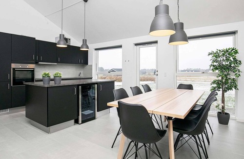 Grønhøj House | 5 star holiday home in Løkken
