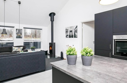 Grønhøj House | 5 star holiday home in Løkken