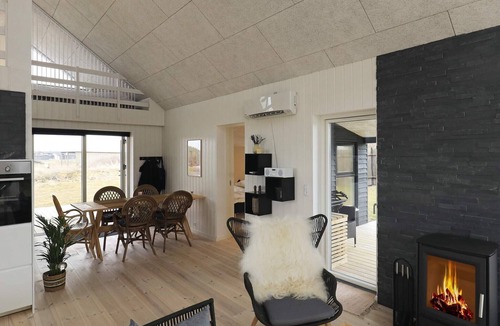 Lokken House | 5 star holiday home in Løkken