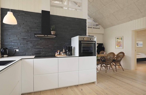 Lokken House | 5 star holiday home in Løkken