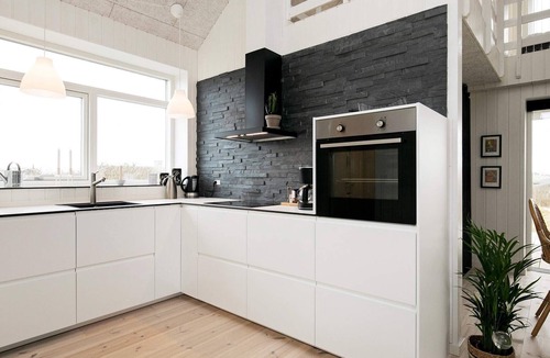 Lokken House | 5 star holiday home in Løkken