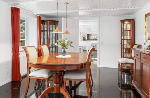 Lokken House | 5 star holiday home in Løkken
