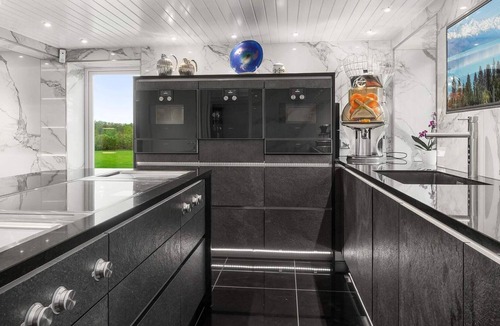 Lokken House | 5 star holiday home in Løkken