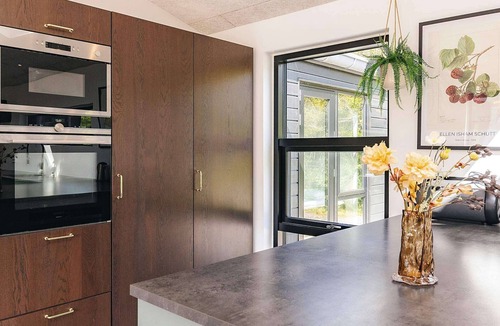 Lokken House | 5 star holiday home in Løkken