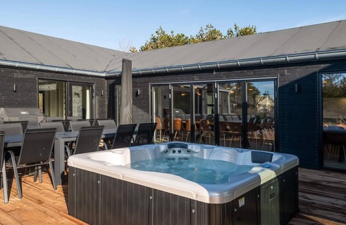 Lokken House | 5 star holiday home in Løkken