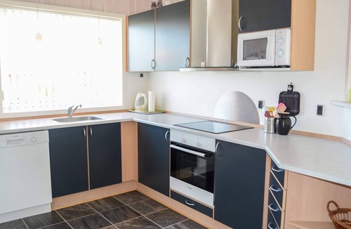 Grønhøj House | 5 star holiday home in Løkken