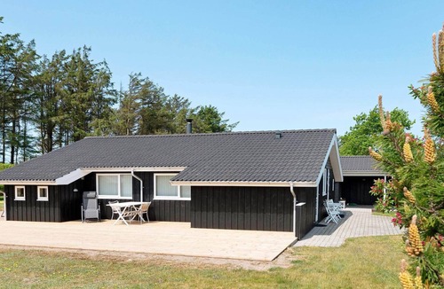 Grønhøj House | 5 star holiday home in Løkken