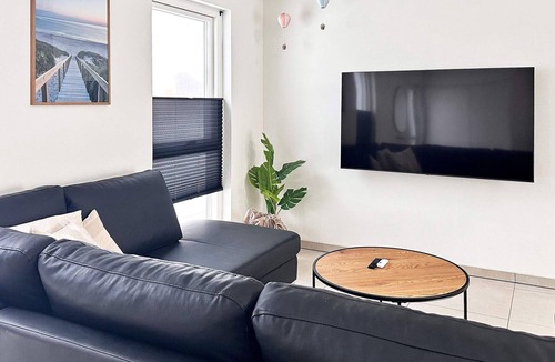 Lokken House | 5 star holiday home in Løkken