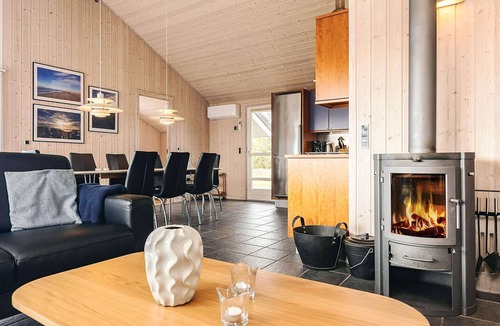 Grønhøj House | 5 star holiday home in Løkken