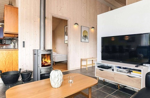 Grønhøj House | 5 star holiday home in Løkken
