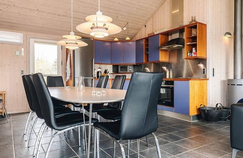 Grønhøj House | 5 star holiday home in Løkken