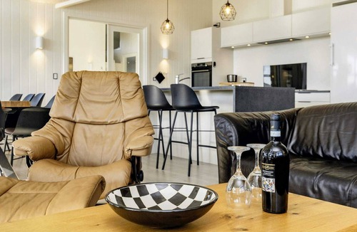 Nr. Lyngby House | 5 star holiday home in Løkken