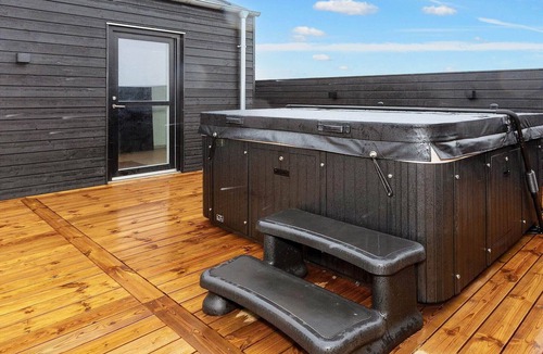 Lokken House | 5 star holiday home in Løkken-By Traum