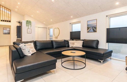 Lokken House | 5 star holiday home in Løkken-By Traum