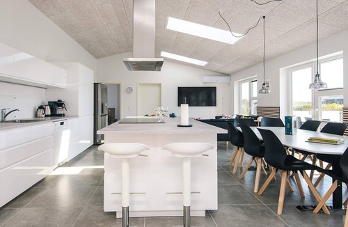 Grønhøj House | 5 star holiday home in Løkken
