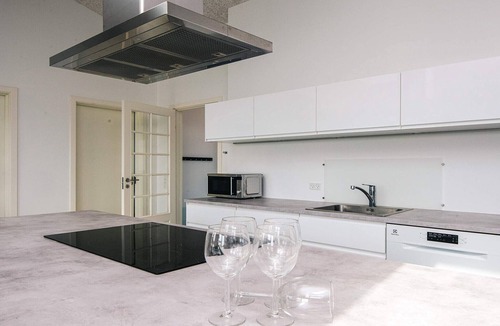 Grønhøj House | 5 star holiday home in Løkken