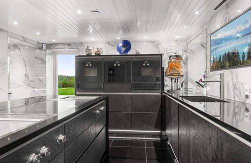 Lokken House | 5 star holiday home in Løkken
