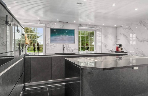 Lokken House | 5 star holiday home in Løkken