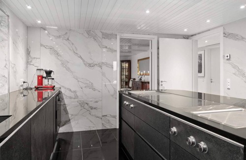 Lokken House | 5 star holiday home in Løkken