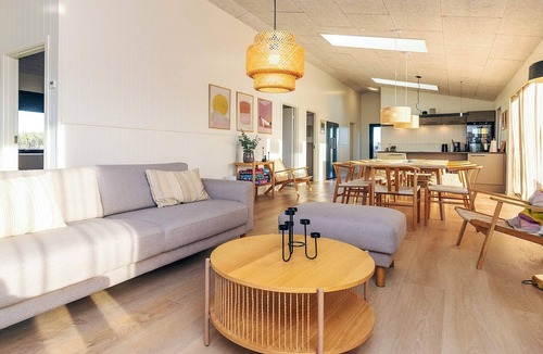 Lokken House | 5 star holiday home in Løkken