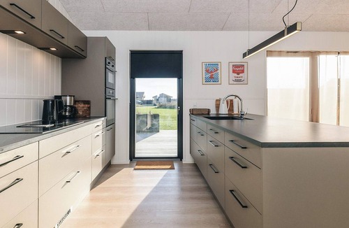 Lokken House | 5 star holiday home in Løkken