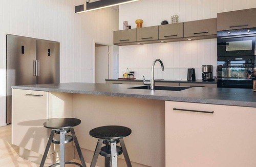 Lokken House | 5 star holiday home in Løkken