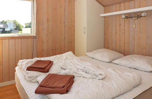 Egense House | 5 star holiday home in Storvorde