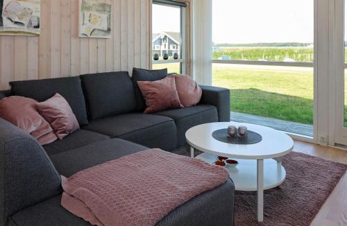 Egense House | 5 star holiday home in Storvorde