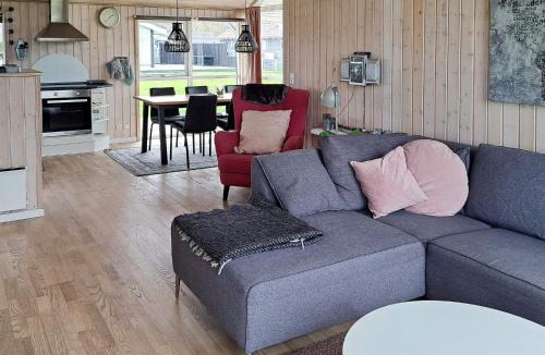 Egense House | 5 star holiday home in Storvorde