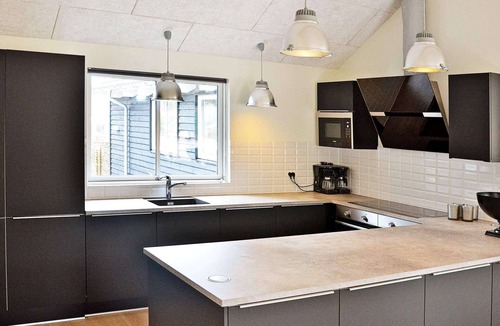 Liseleje House | 5 star holiday home in Liseleje
