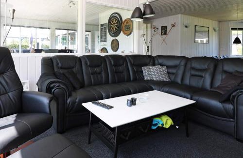 Nørre Hurup House | 5 star holiday home in Hadsund